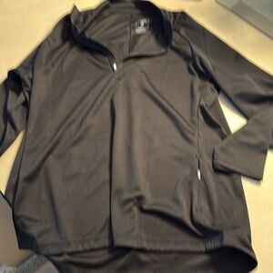 Run On Cloud XL long sleeve black